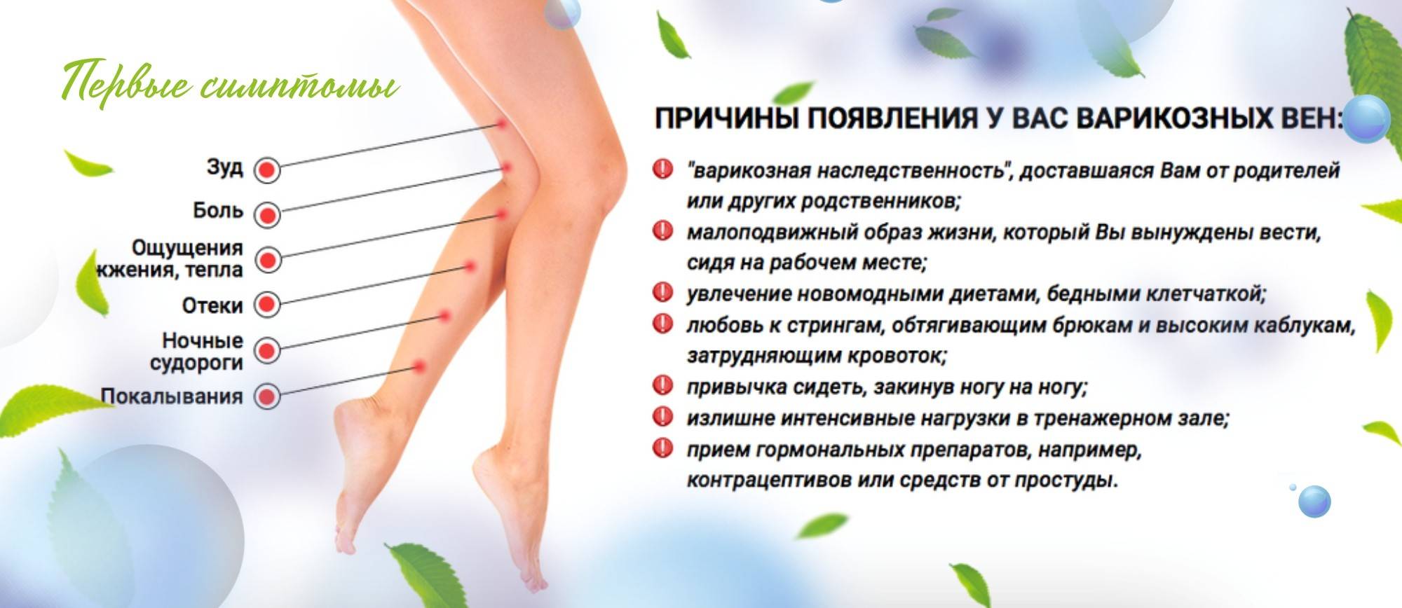 Полезная информация