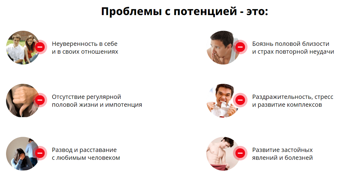 Взаимное влечение между мужчиной и женщиной