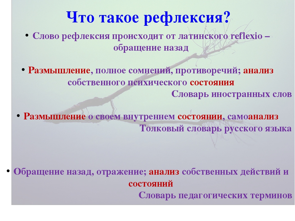 Закономерности формирования рефлексивных умений и навыков на разных этапах возрастного развития человека | статья в журнале «молодой ученый»