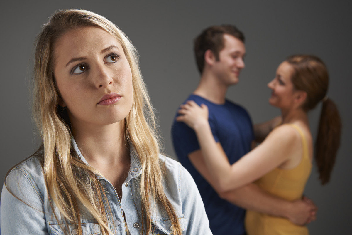 Отношения с женатым мужчиной - советы психолога от а до я