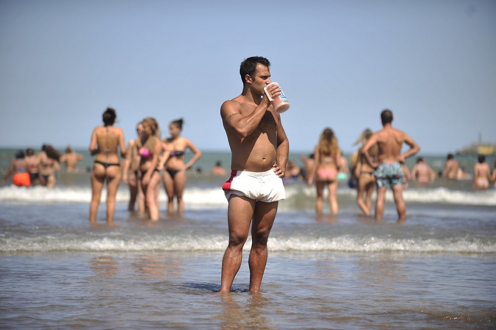 Впечатления от нудистского пляжа: "я ненавидела каждую проведенную там минуту! (6 фото). что происходит на пляжах сочи что происходит на пляже