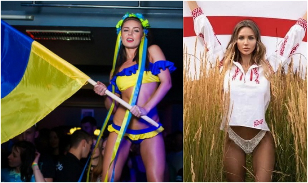 Запрет на кружевное бельё в рф. что за закон?