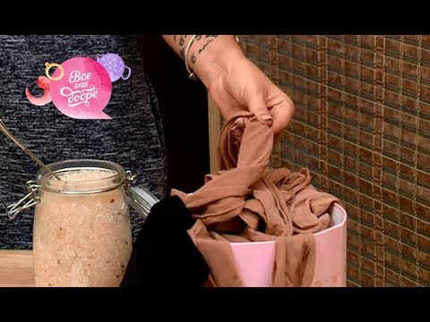 Переработка одежды и вещей из ткани