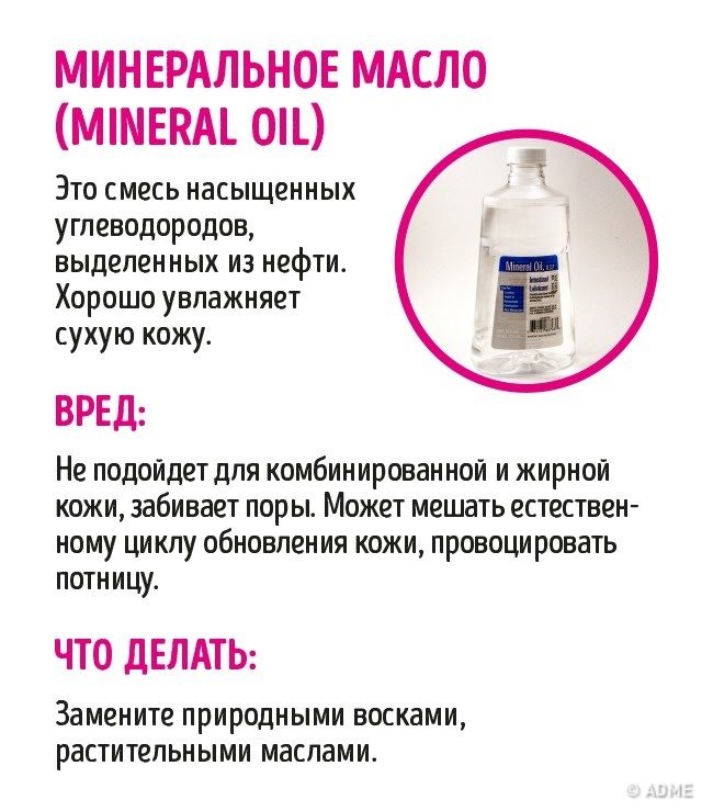 Вся правда о шампунях: 9 опасных ингредиентов