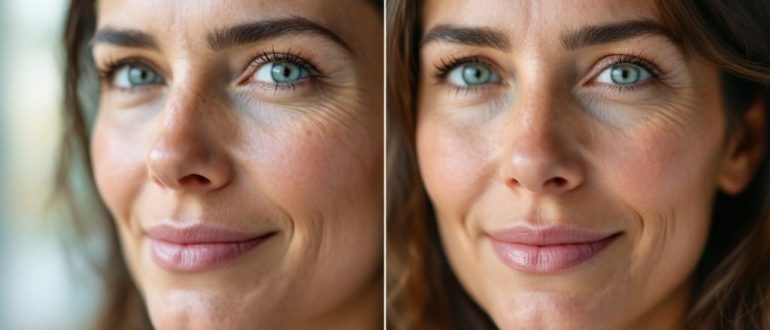 Возрастные изменения кожи после 50 лет - какие косметологические процедуры помогают их корректировать