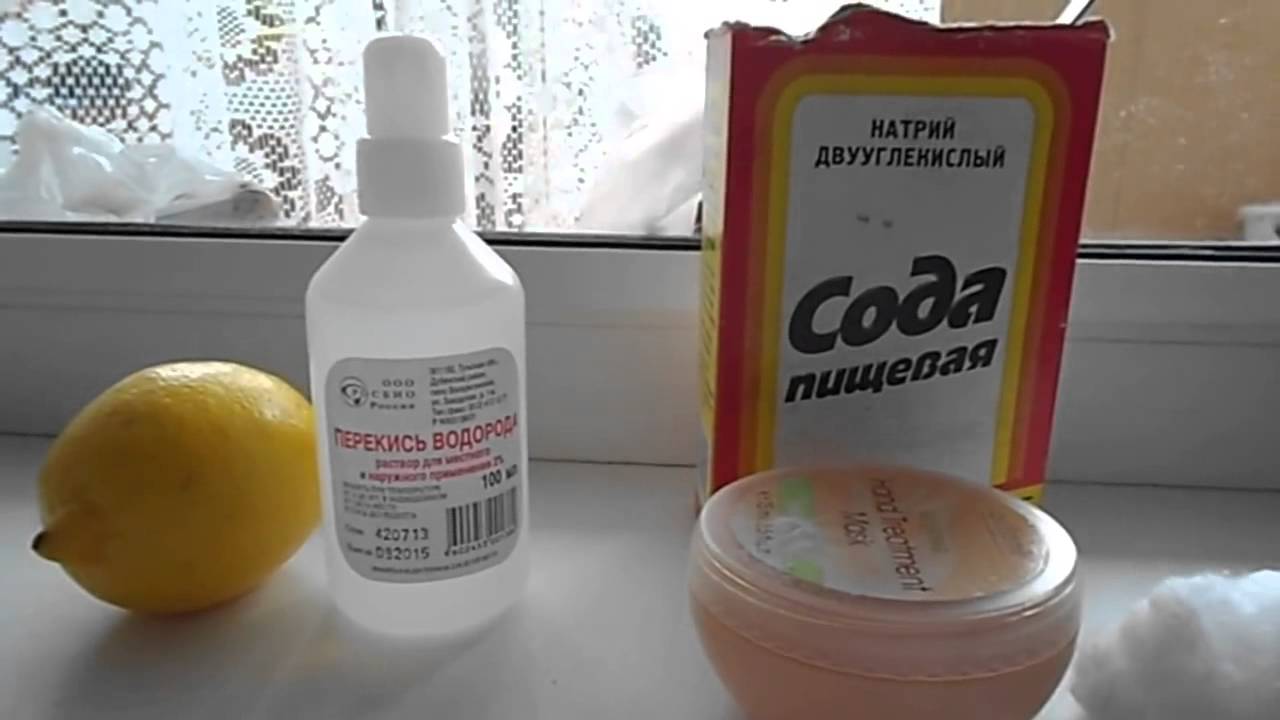 Как сделать кожу лица гладкой и чистой в домашних условиях