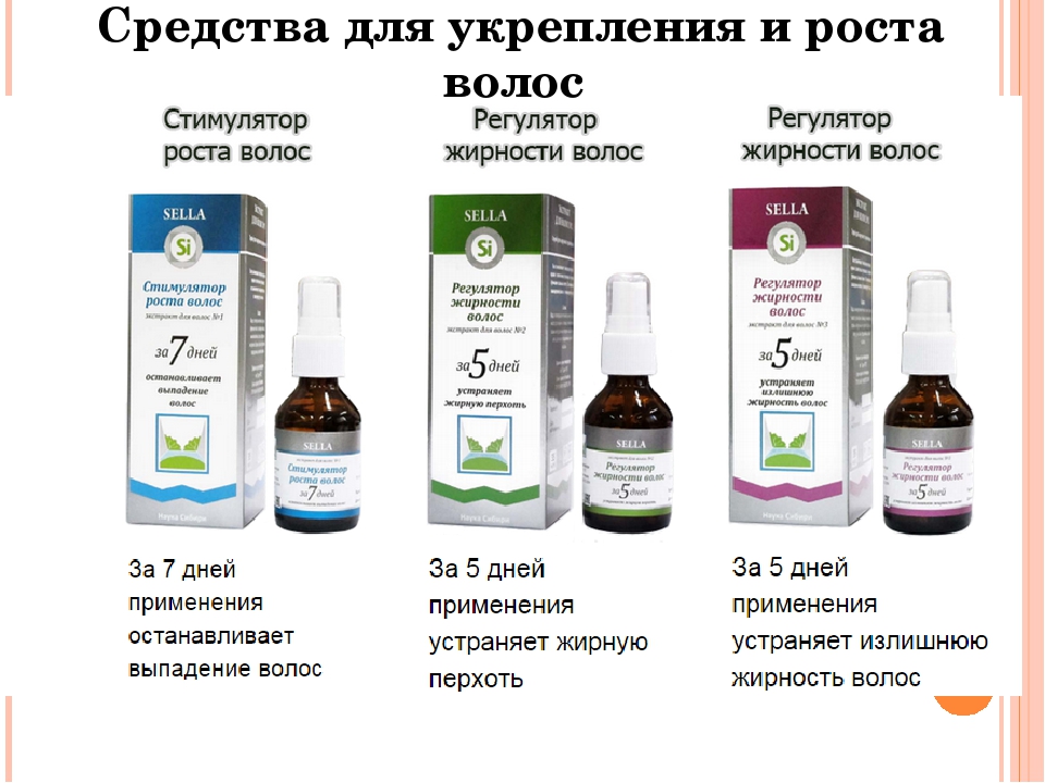 Hothair.ru - какие витамины добавлять в шампунь для укрепления и роста волос?