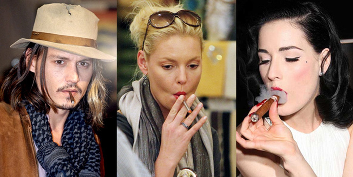 Курящие женщины знаменитости россии фото
