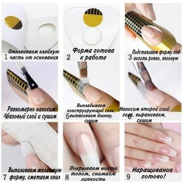 Косметика :: как использовать втирку для ногтей: пошаговая инструкция нанесения трендового покрытия