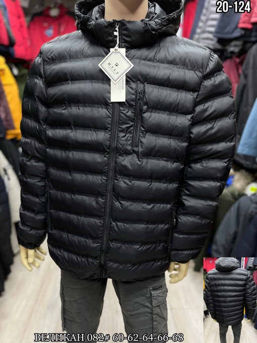Топ-20 базовых элементов зимнего гардероба для стильных мужчин