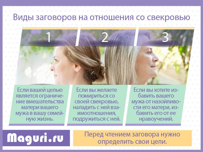 4 шага что делать, если свекровь настраивает мужа против жены | советы психолога