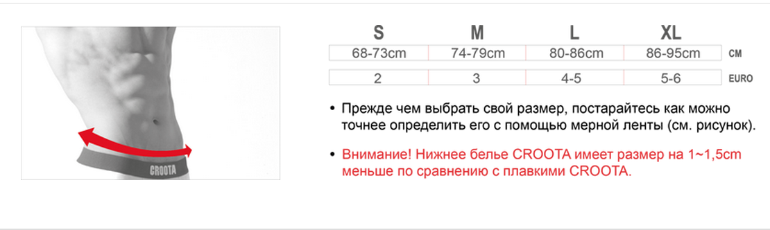 10 лучших плавок