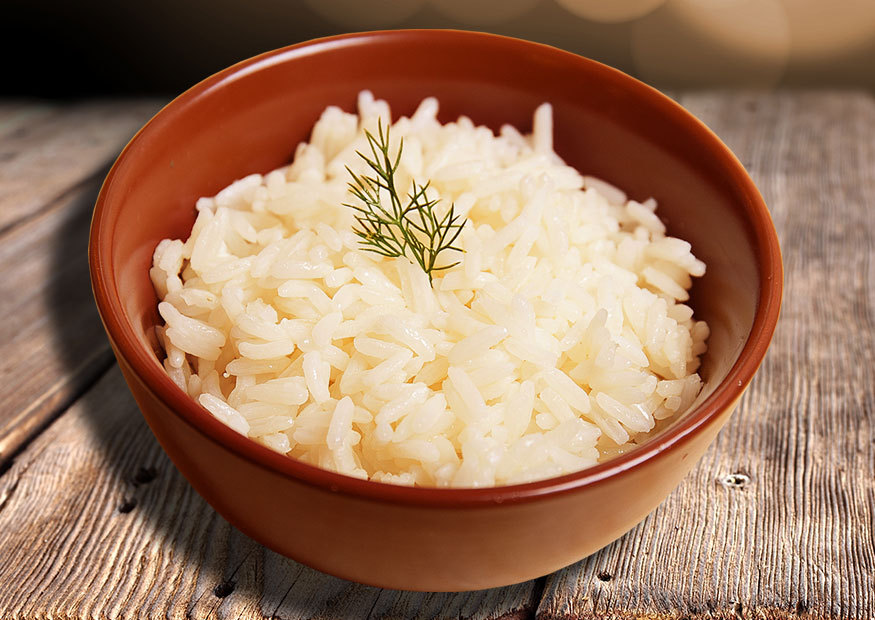 Польза риса для организма, его виды и 6 основных факторов