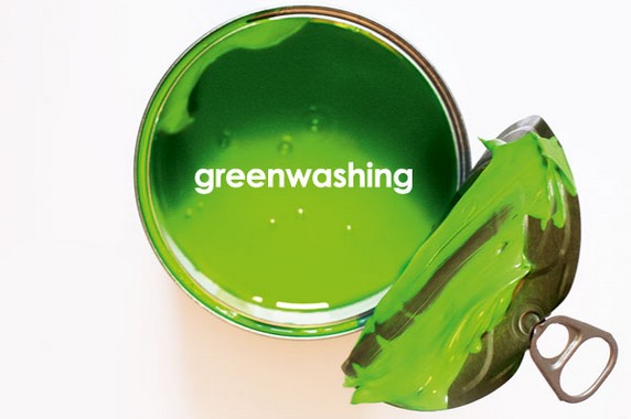 What is greenwashing? how it works, examples, and statistics