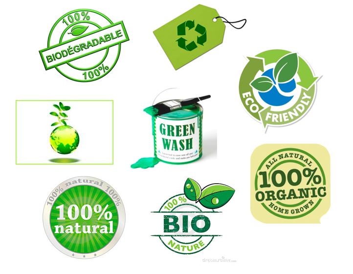 What is greenwashing? examples [2022] - cresmer