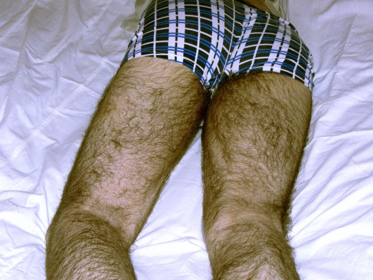волосатые ноги снятся к чему снится (120) фото