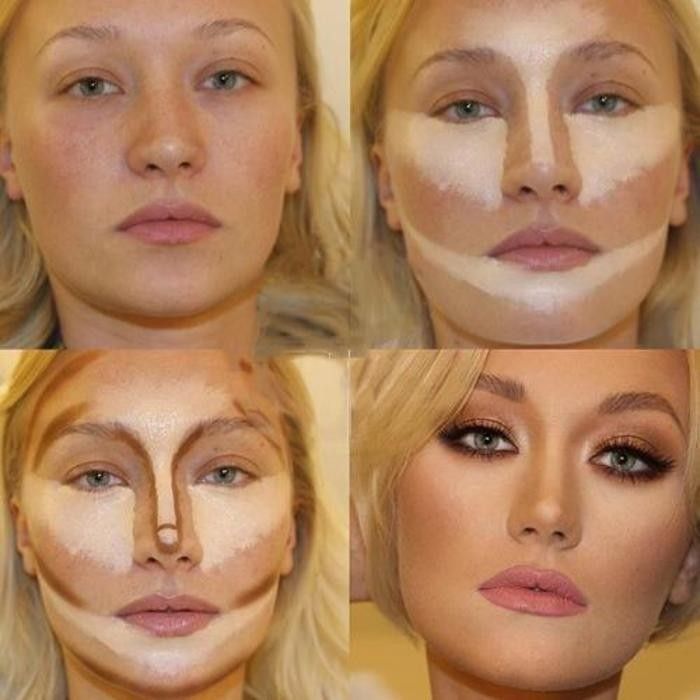 Подготовка кожи к макияжу. наносим тональный правильно - статья на girlsarea