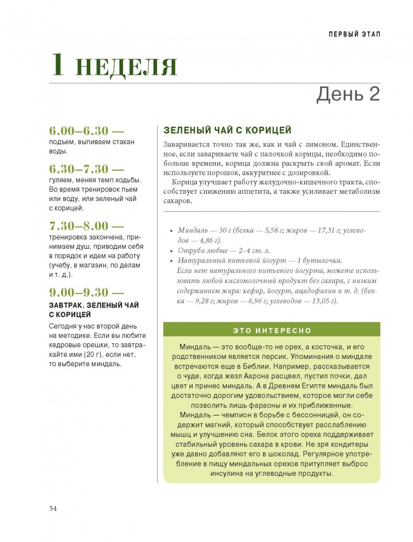 Диета ковалькова: этапы, меню и результаты | food and health