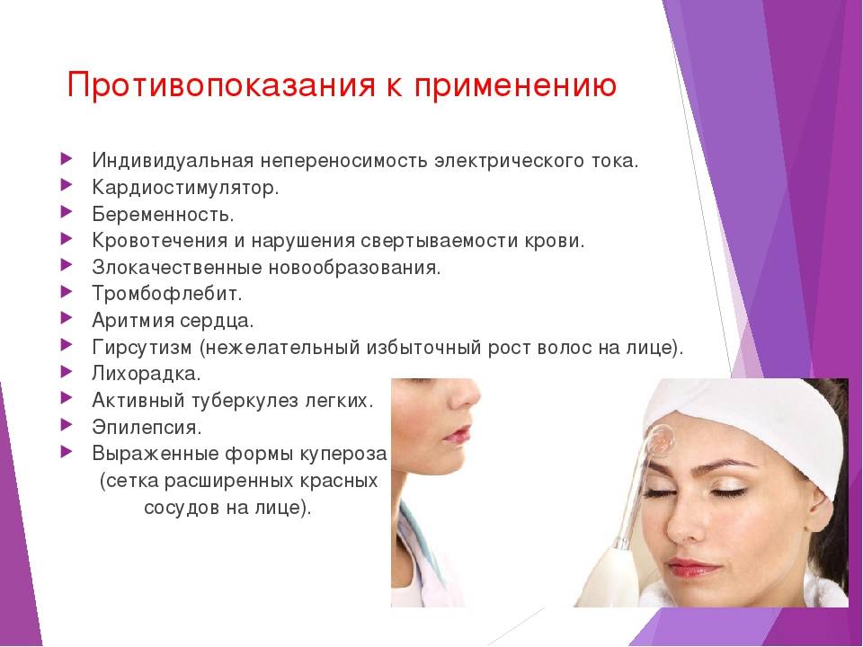 Как часто нужно посещать косметолога | лица