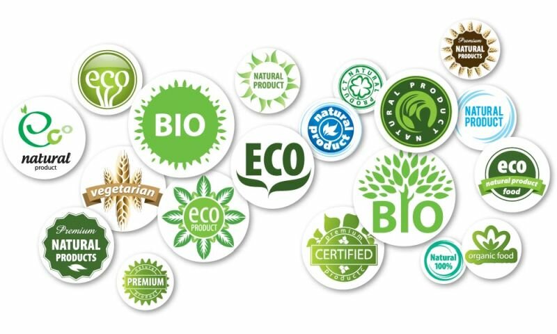 Greenwashing: не быть «зелёным», но казаться | научно популярный журнал sciencepop