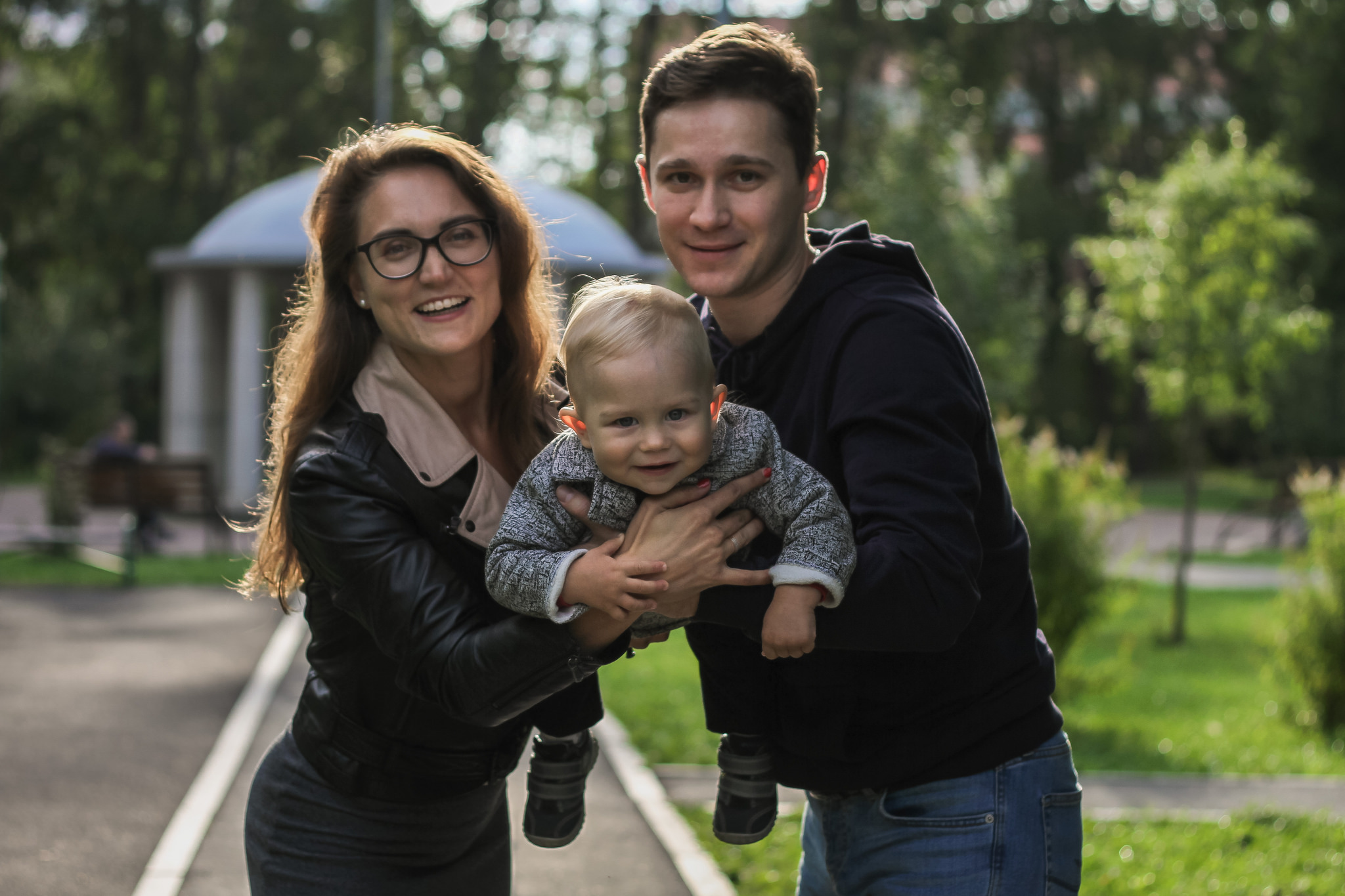 Жизнь в большой семье - плюсы и минусы, как вести себя в большой семье и сохранить своё я