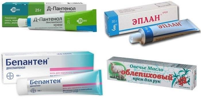 Кожа рук сохнет и трескается: причины и лечение