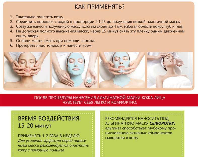 Как ухаживать за кожей после пилинга | лица