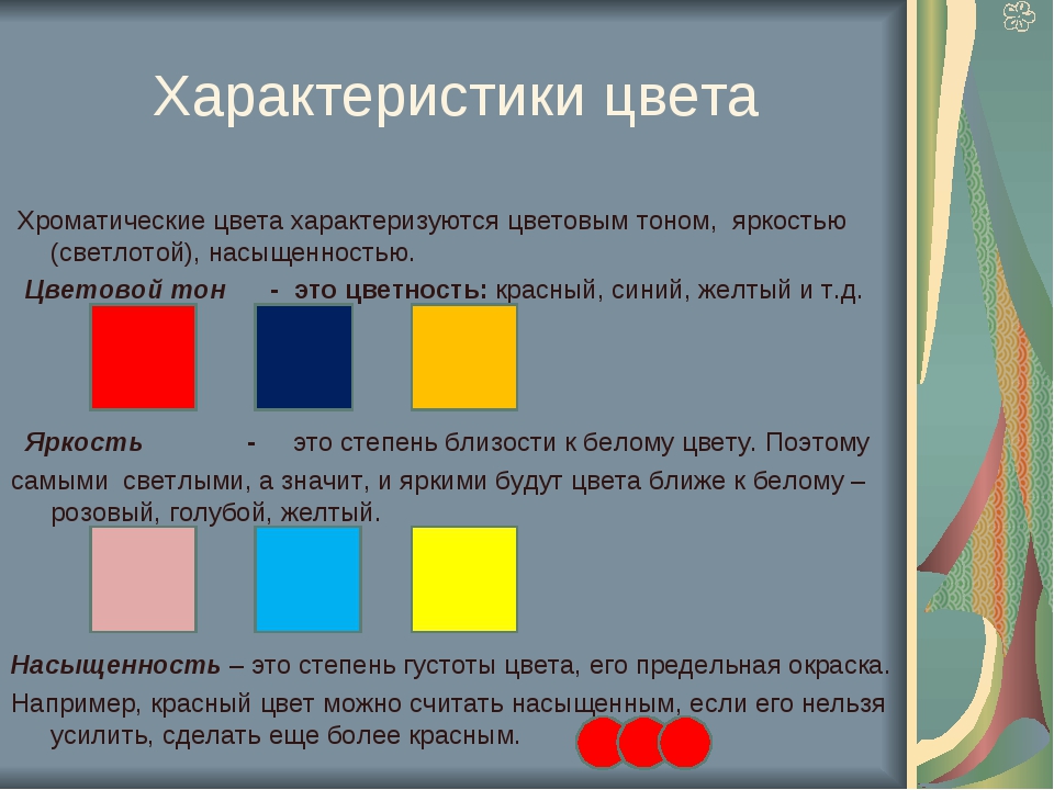 Как цвета влияют на восприятие человека? «ochkov.net»